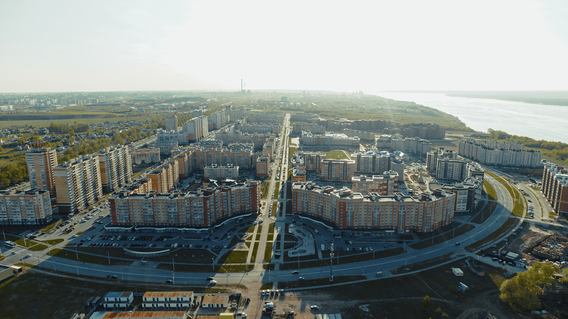 Управляющая компания «Новый город» Изображение 1